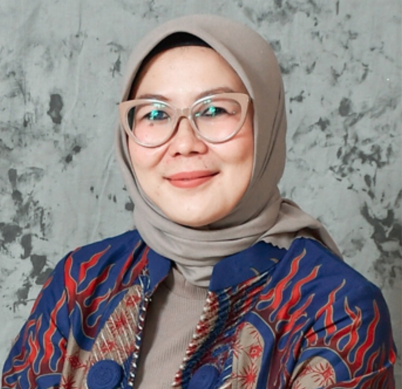 Yeltra Armi, S.SiT, Bd, M.Keb